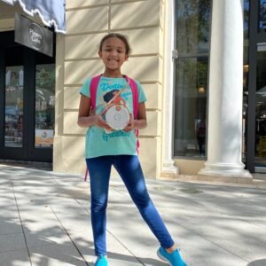 Sac Rond En Rotin Mini Tressé Bali Chic Bohème Pour Femme Mia