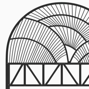 Tête De Lit 160 Cm Séléné En Rotin Noir Confortable Et Épuré 10 Tête De Lit 160 Cm Séléné En Rotin Noir Confortable Et Épuré