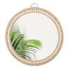 Miroir en rotin boho | BOHO