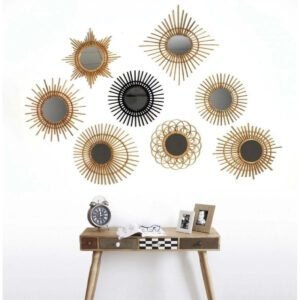 Miroir Spirale | SPIA