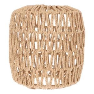 Abat-Jour Fait Main Élégant Pour Décoration Intérieure Moderne