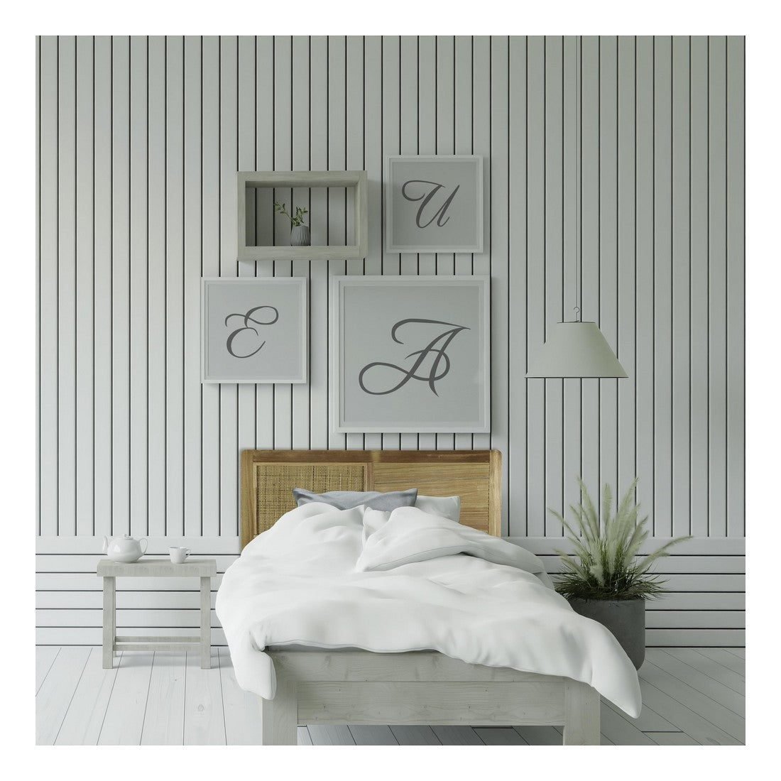 Tête De Lit En Rotin Et Bois Style Bohème Élégante Et Chaleureuse 5 Tete De Lit En Bois Et Rotin 6.jpg