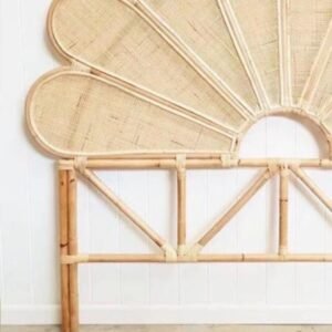 Tête De Lit Demi-Cercle Rotin Naturel Style Bohème Raffiné Chic 5 Tete De Lit En Demi Cercle 2.jpg