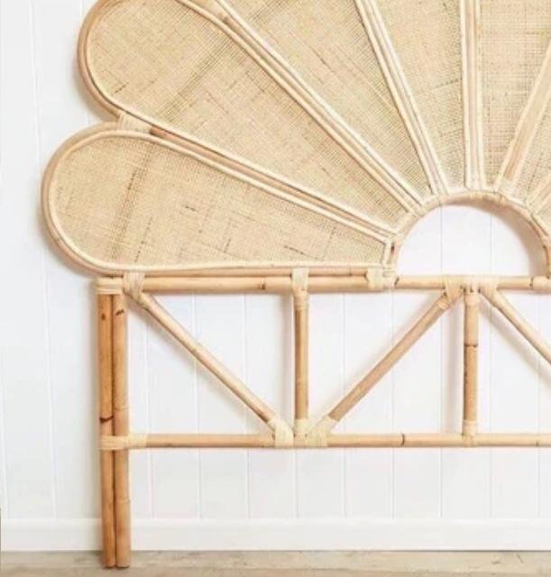 Tête De Lit Demi-Cercle Rotin Naturel Style Bohème Raffiné Chic 3 Tete De Lit En Demi Cercle 2.jpg