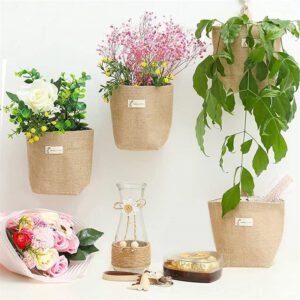 Panier De Rangement Tissé Sac Mural Suspendu 9 0 2c9c68.jpg