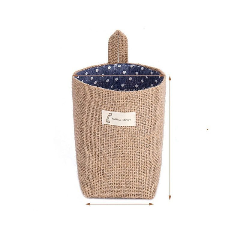 Panier De Rangement Tissé Sac Mural Suspendu 4 0 De7813.jpg