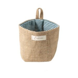 Panier De Rangement Tissé Sac Mural Suspendu 11 0 E6a660.jpg