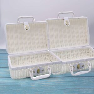Coffre A Jouet En Rotin Blanc Facon Valise Retro 2.jpg
