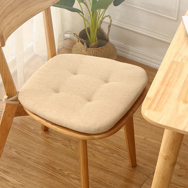 Coussin Chaise Rotin Beige Confortable En Coton 3 Coussin Chaise Rotin Beige Coton1.jpg