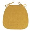 Coussin Chaise Rotin Jaune Rembourré Confortable 6 Coussin Chaise Rotin Jaune Rembourre1.jpg