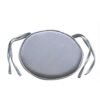 Coussin Chaise Rotin Rond À Lacets Confortable Rembourré Épais 7 Coussin Chaise Rotin Rond À Lacets Confortable Rembourré Épais