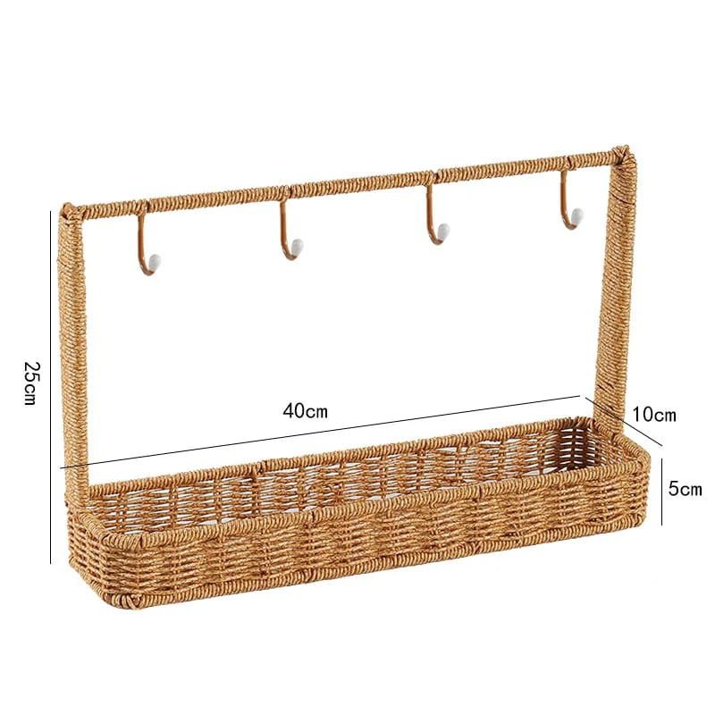 Étagère Rotin Murale Compacte Avec Crochets Multifonctionnels 2 Etagere Effet Rotin Compacte Crochets 01.jpg