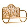 Étagère Rotin Murale Forme Banc Élégante Style Bohème Naturel 6 Etagere Rotin Murale Forme Banc 01.jpg