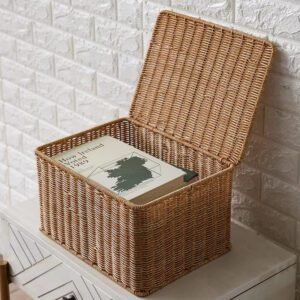 Malle De Rangement En Rotin Naturel Tressé 12 Malle En Rotin Naturel Tisse 5.jpg