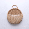 Panier Rotin Tressé À La Main Élégant Avec Poignée Pour Rangement 10 Panier Rotin Tressé À La Main Élégant Avec Poignée Pour Rangement