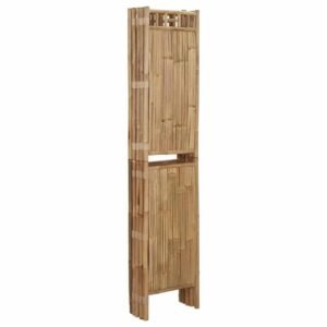 Paravent Bambou Pliable Cinq Panneaux 03.jpg