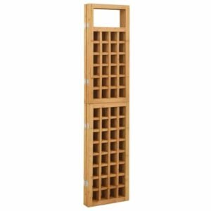 Paravent Bois Quatre Panneaux Robustes 02.jpg