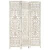 Paravent Bois Trois Panneaux Motif Fait Main Design Bohème Chic 7 Paravent Bois Trois Panneaux Motif Fait Main Design Bohème Chic