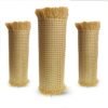 Rouleau Tisse En Rotin Artificiel En Plastique.jpg