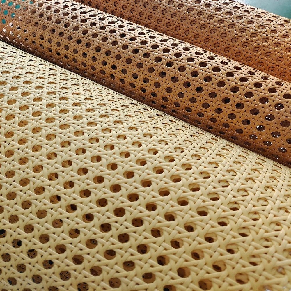 Rouleau De Sangle En Rotin Plastique Totalement Imperméable 2 Rouleau De Sangle En Rotin Plastique Totalement Imperméable