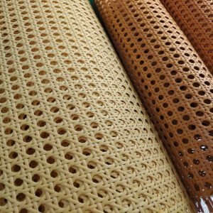 Rouleau De Sangle En Rotin Plastique Totalement Imperméable