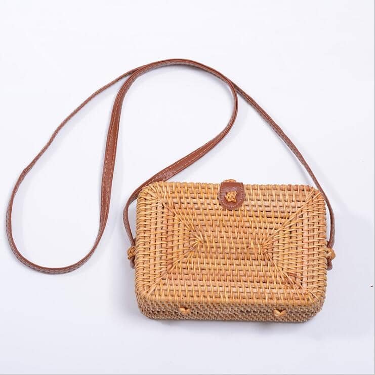 Sac À Main Rectangulaire En Rotin Élégant Pour Femme Tendance 1 Sac A Main Rectangulaire En Rotin Pour Femmes 2.jpg