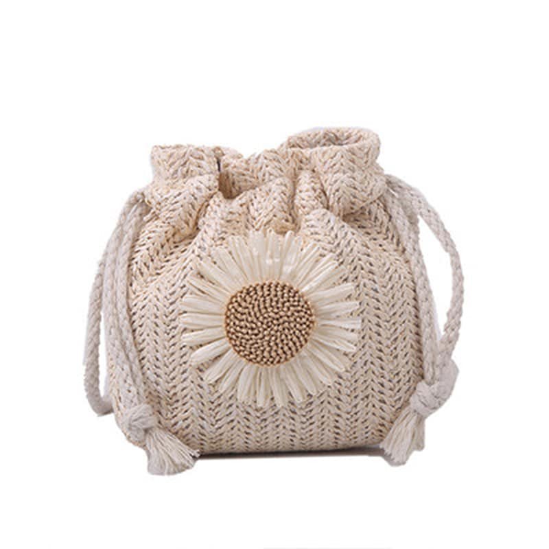 Sac À Main Tissé Femme Élégant En Rotin Naturel Tendance Bohème 6 Sac À Main Tissé Femme Élégant En Rotin Naturel Tendance Bohème