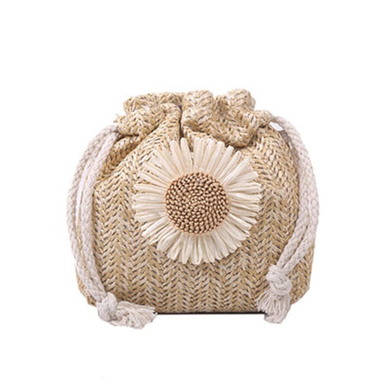 Sac À Main Tissé Femme Élégant En Rotin Naturel Tendance Bohème 7 Sac À Main Tissé Femme Élégant En Rotin Naturel Tendance Bohème