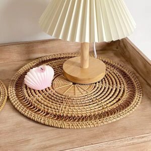 Set Table Effet Paille Design Soleil3.jpg
