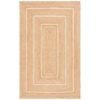Tapis Effet Osier Rectangulaire Moderne2.jpg