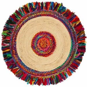Tapis Effet Osier Reversible Style Boheme2.jpg