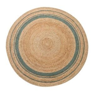 Tapis Effet Osier Rond Traditionnel2.jpg