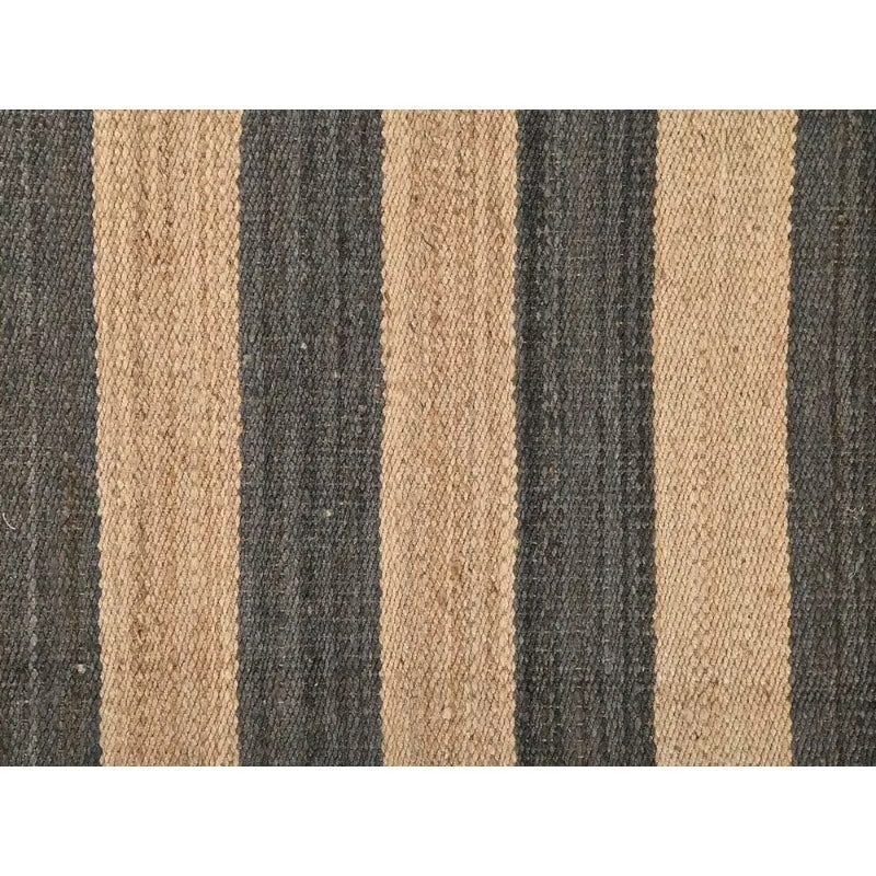 Tapis En Osier Rayé Rectangulaire Naturel Et Élégant 1 Tapis Osier Raye Rectangulaire2.jpg