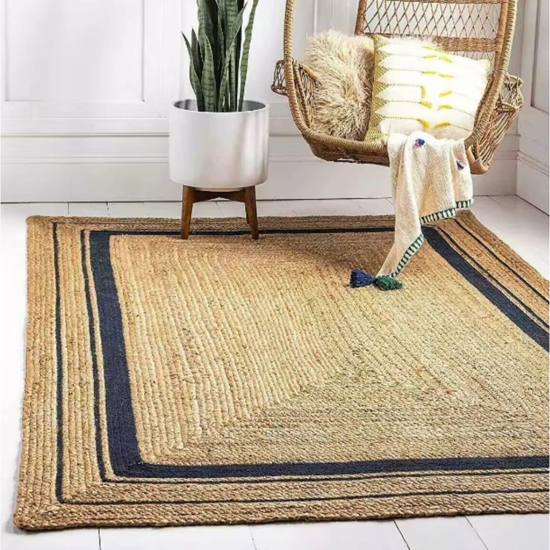 Tapis Osier Rectangulaire Esprit Rustique 3 Tapis Osier Rustique Rectangulaire1.jpg