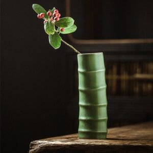 Vase Effet Bambou Style Pastoral 03.jpg