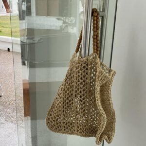 Grand Sac Fourre Tout D039ete En Paille Pour Femmes 6.jpg