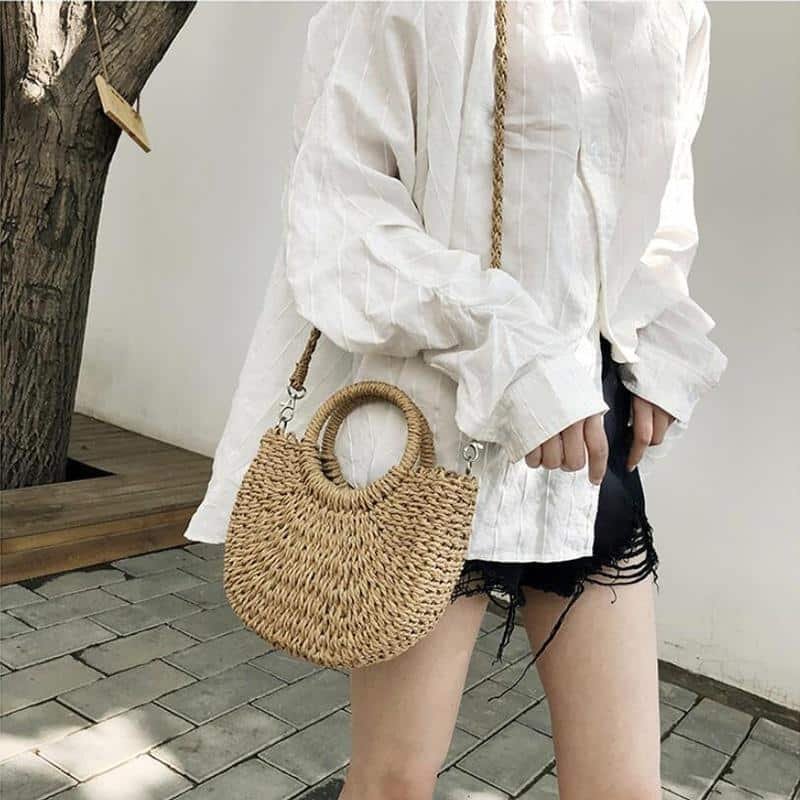 Sac À Bandoulière En Rotin Demi-Lune Tissé Style Bohème Chic 5 Sac A Bandouliere Demi Rond Tisse En Rotin 5.jpg