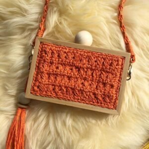 Sac À Main Carré Vintage Style Rétro Raffiné Pour Tous Les Jours 16 Sac A Main Carre Vintage 5.jpg