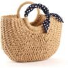 Sac De Plage Élégant À Poignée Foulard Chic Bleu Marine À Pois 10 Sac De Plage A Poignee Foulard Bleu Marine A Pois 4ac04fdf F918 46ee 8fc7 C934be4e27a6.jpg