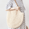 Sac De Plage Tisse Beige.png