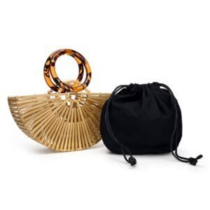 Sacs À Main En Bois Élégants Pour Femmes Raffinées 8 Sacs A Main De Luxe En Bois Pour Femmes 3.jpg