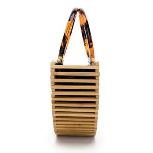 Sacs À Main En Bois Élégants Pour Femmes Raffinées 10 Sacs A Main De Luxe En Bois Pour Femmes 5.jpg