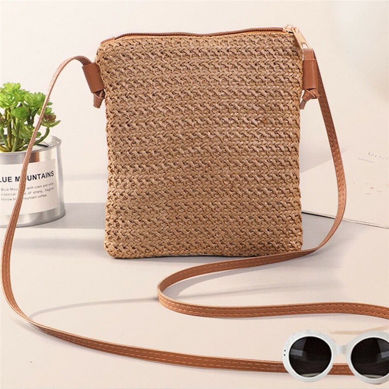 Sac Bandoulière Tressé En Paille Et Rotin Bohème Élégant Naturel 1 Sacs En Bandouliere Paille Et Rotin.jpg