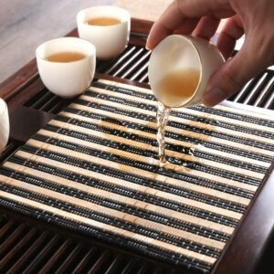Set Table Bambou Rectangulaire Et Naturel1.jpg