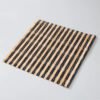 Set De Table En Bambou Rectangulaire Au Style Naturel 7 Set Table Bambou Rectangulaire Et Naturel2.jpg