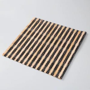 Set Table Bambou Rectangulaire Et Naturel2.jpg