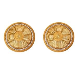 Set Table Effet Rotin Rond Plastique 01.jpg
