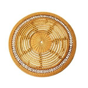 Set Table Effet Rotin Rond Plastique 02.jpg
