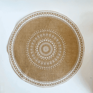 Set Table Effet Rotin Rond Style Boheme Jute 02.png